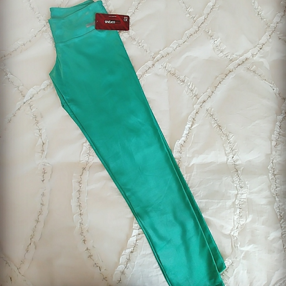 BRAZILIAN LEGGINGS